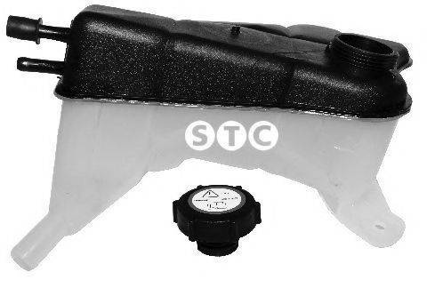 STC T403809