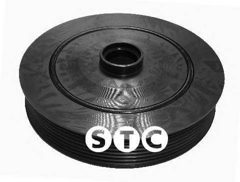 STC T404734