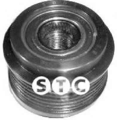 STC T405001