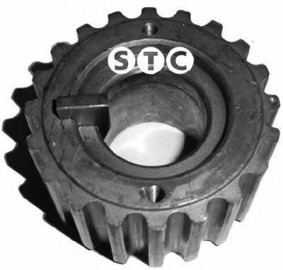 STC T405340