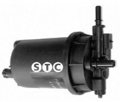 STC T405393