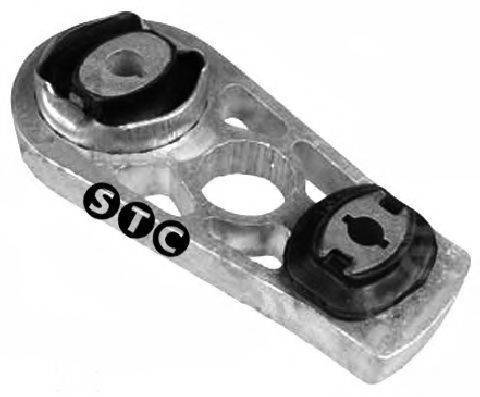 STC T405652