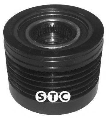 STC T406010