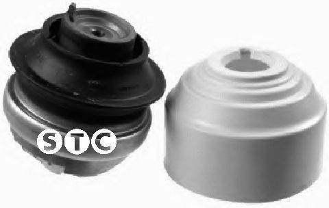 STC T406022
