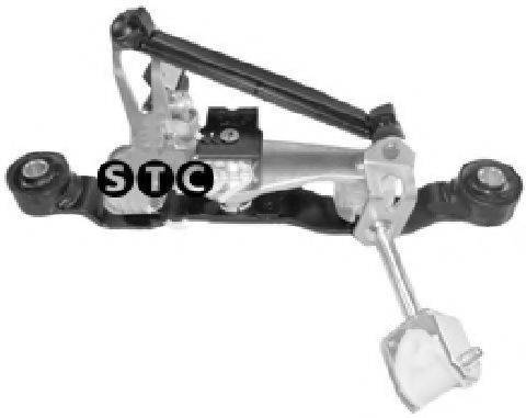 STC T406033