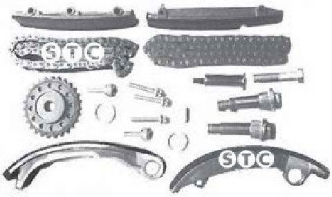 STC T406108