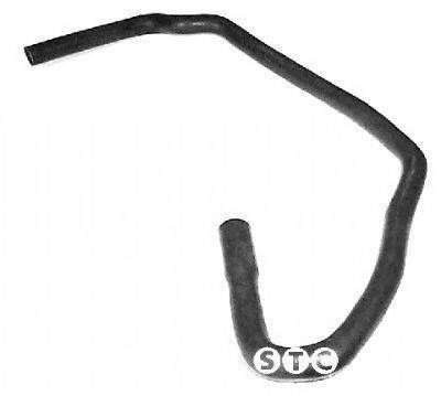 STC T408000