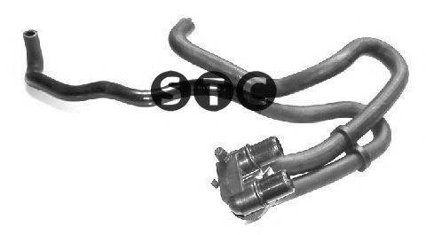 STC T408302