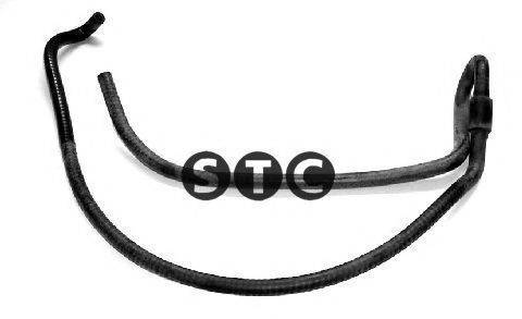 STC T408603