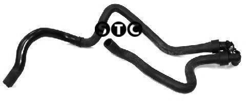 STC T408649