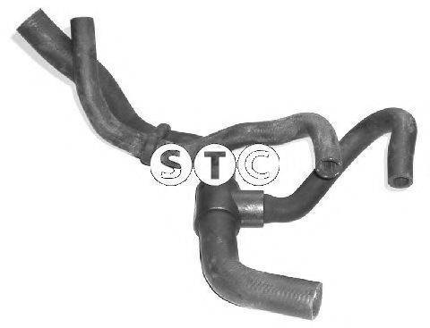 STC T408707