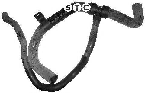 STC T409160