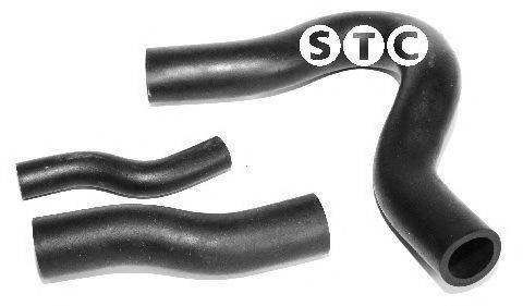 STC T409386