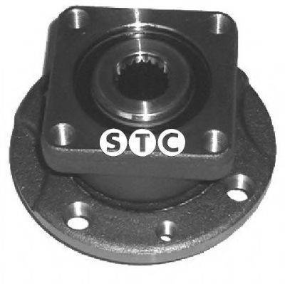 STC T490009