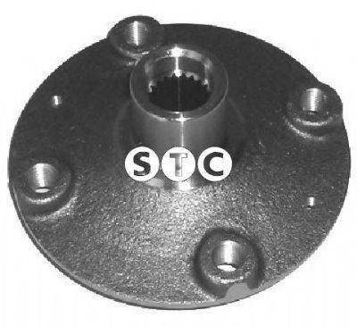 STC T490013