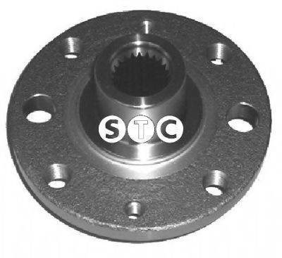STC T490033