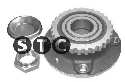 STC T490109