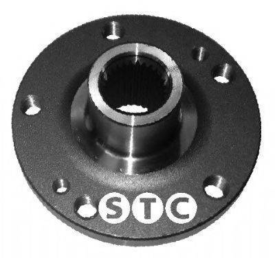 STC T490110