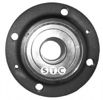 STC T490118