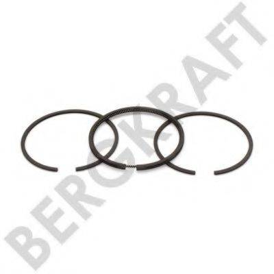 BERGKRAFT BK1107518AS