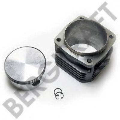 BERGKRAFT BK1108912AS