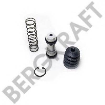BERGKRAFT BK1109023AS