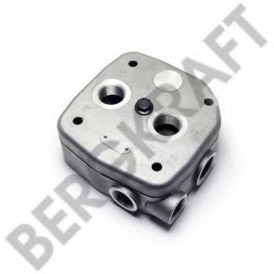 BERGKRAFT BK1109321AS