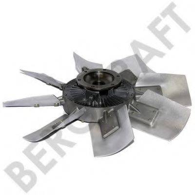 BERGKRAFT BK11132FC