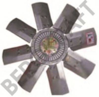 BERGKRAFT BK11144FC