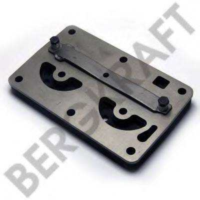 BERGKRAFT BK1118911AS
