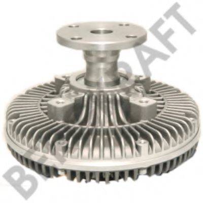 BERGKRAFT BK11195FC