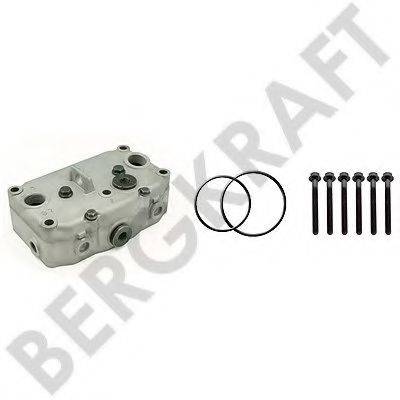 BERGKRAFT BK1122721AS