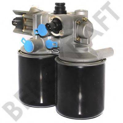 BERGKRAFT BK1123023AS