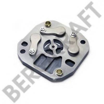 BERGKRAFT BK1125311AS