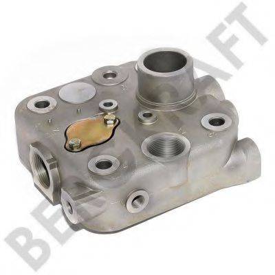 BERGKRAFT BK1131611AS