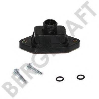 BERGKRAFT BK1000012AS