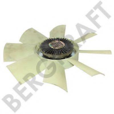 BERGKRAFT BK12109FC
