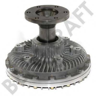 BERGKRAFT BK12142FC