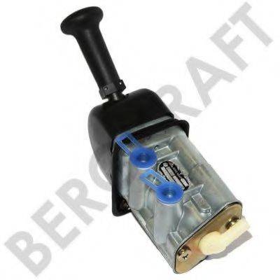 BERGKRAFT BK1215307AS