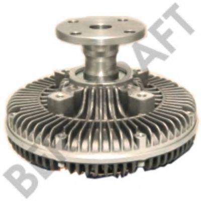 BERGKRAFT BK12173FC