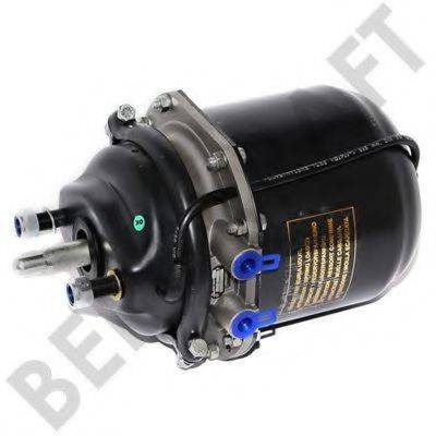BERGKRAFT BK1224201AS