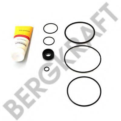 BERGKRAFT BK12423AAS
