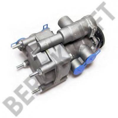 DT 5.70125 Багатопозиційний клапан