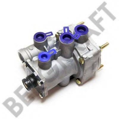 BERGKRAFT BK1246004AS
