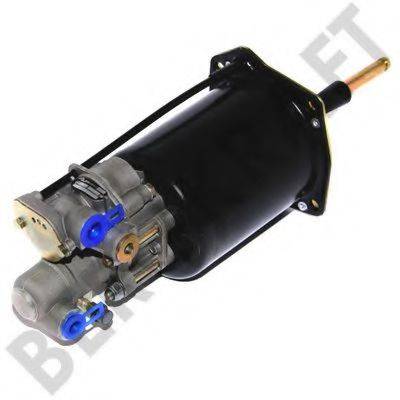 TRUCKTECHNIC VG.3208 Підсилювач зчеплення