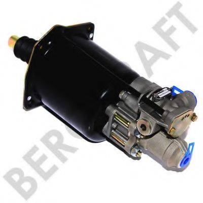 BERGKRAFT BK1300501AS