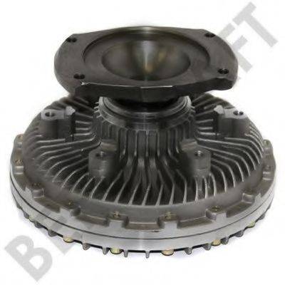 BERGKRAFT BK14134FC