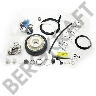 BERGKRAFT BK1102051AS