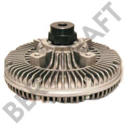 BERGKRAFT BK16170FC