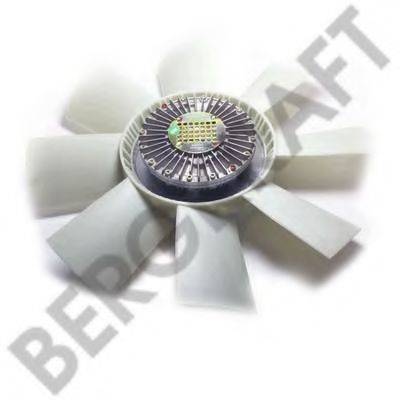 BERGKRAFT BK16191FC